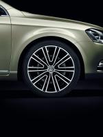 Volkswagen Passat Exclusive 2012 года
